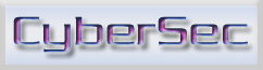 CyberSec logo