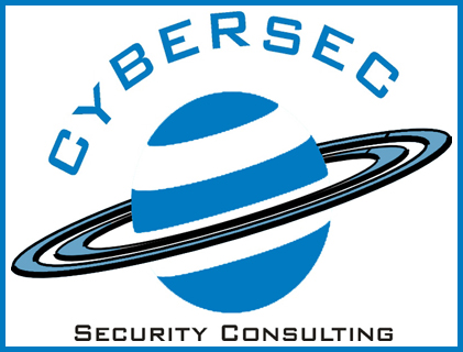 CyberSec Security Consulting logo